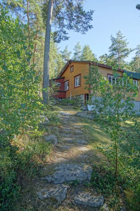 3 rum Fritidshus på Humlekil Holmåsen 14 Arvika Arvika kommun - bild 32