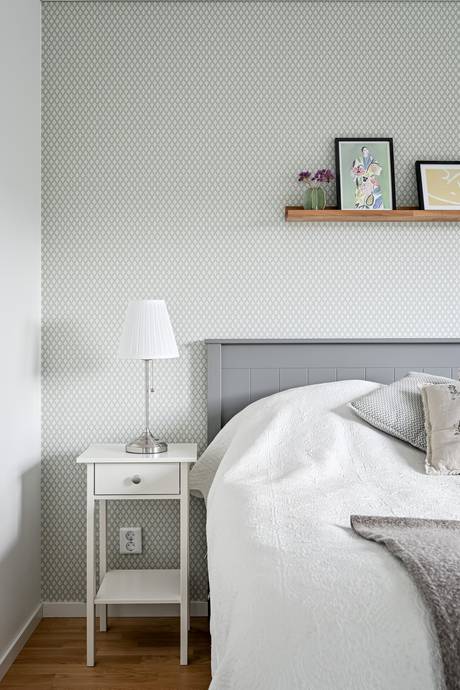 5 rum Par-/kedje-/radhus på Plantslingan 62 Länna Huddinge kommun - bild 23
