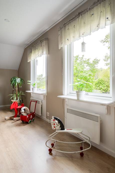 6 rum Kedjehus på Ekhovsvägen 23 Mariefred Strängnäs kommun - bild 18