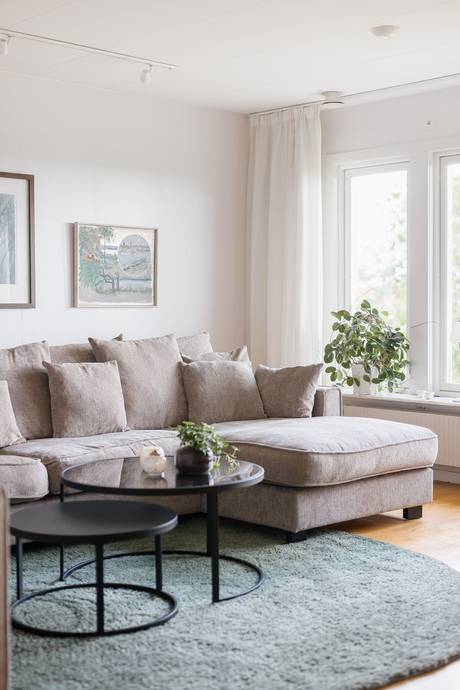 6 rum Villa på Skyttesledsvägen 10 Billingssluttningen Skövde kommun - bild 35
