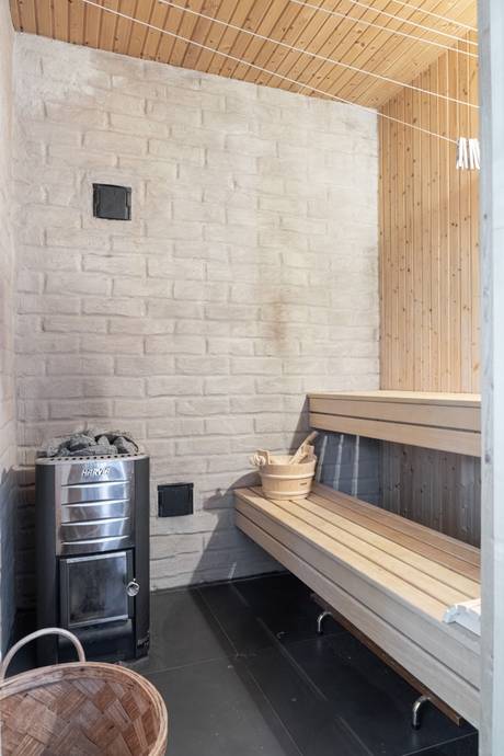 117 m² Villa på Smedgattu 6 Siljansnäs Leksands kommun - bild 24