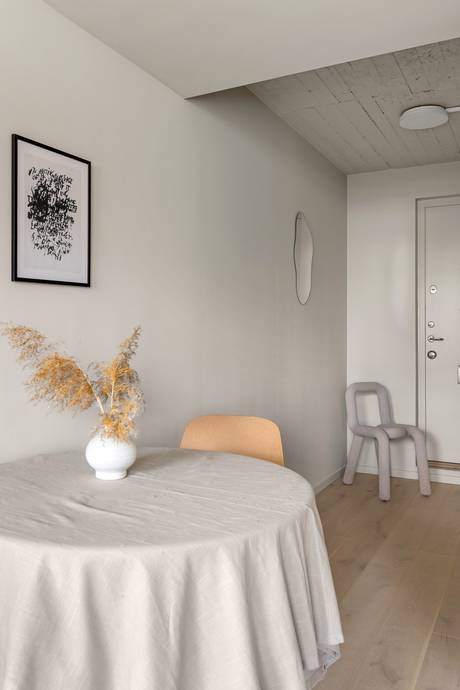 2 rum Lägenhet på Grimstagatan 38 Stockholms kommun - bild 5
