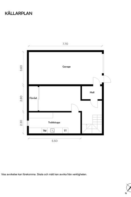6 rum Villa på Resteröd 155 Resteröd Uddevalla kommun - bild 63