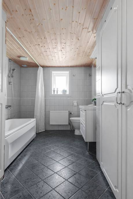 6 rum Villa på Hallindenvägen 21 Brastad Lysekils kommun - bild 18