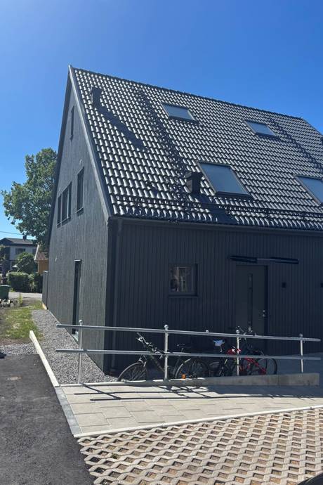 1 rum Villa på Klintvägen 35M (bostad 13) Tyresö kommun - bild 14