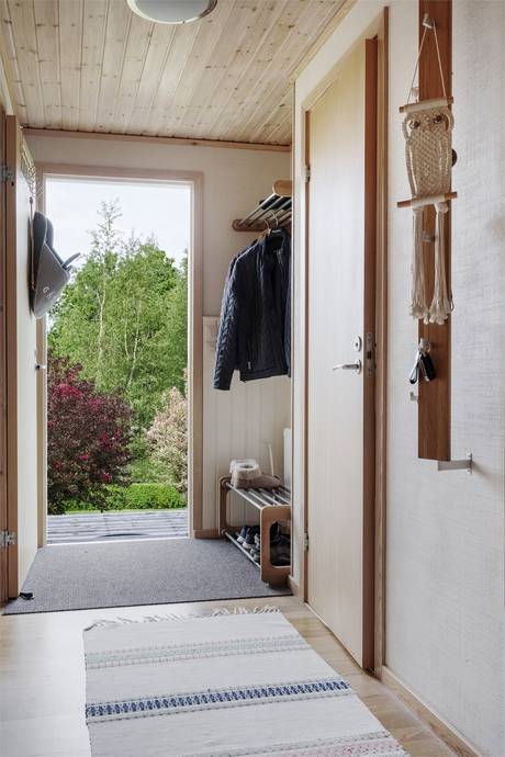 3 rum Fritidshus på Thorshällervägen 8 Gårvik Munkedals kommun - bild 13