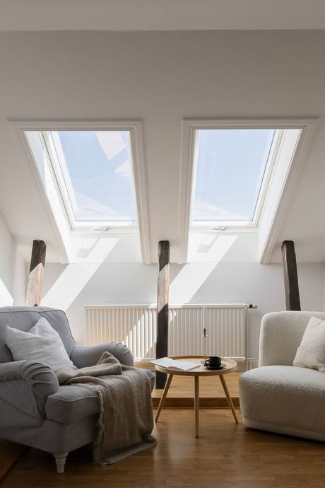 4 rum Lägenhet på Stenkilsgatan 4B Vasastaden Skövde kommun - bild 7