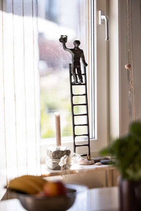 5 rum Lägenhet på Lilla Ågränd 6 Centralt Norr Örebro kommun - bild 14