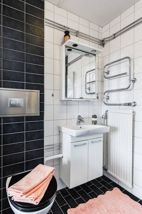 5 rum Lägenhet på Skönsbergsvägen 31A Nedre Haga Sundsvalls kommun - bild 14