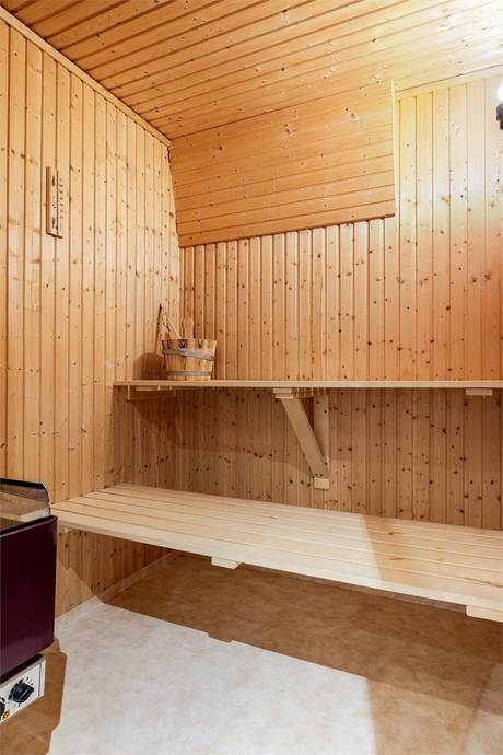 5 rum Villa på Enekullevägen 16 Nol Ale kommun - bild 30
