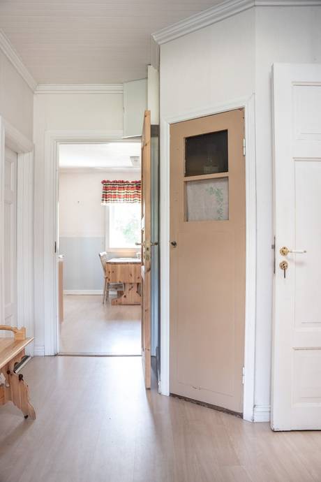 Gård med jordbruk på Näset 255 Näset Ragunda kommun - bild 6