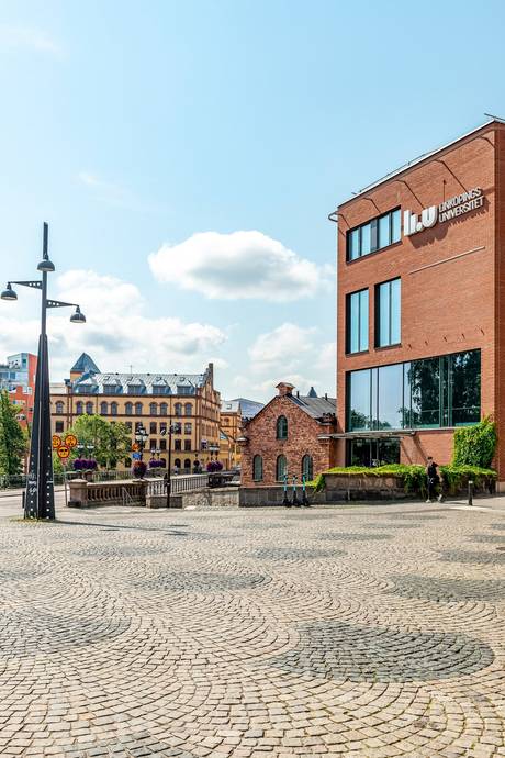 2 rum Lägenhet på Dragsgatan 1 Centralt, Strömmen Norrköpings kommun - bild 37
