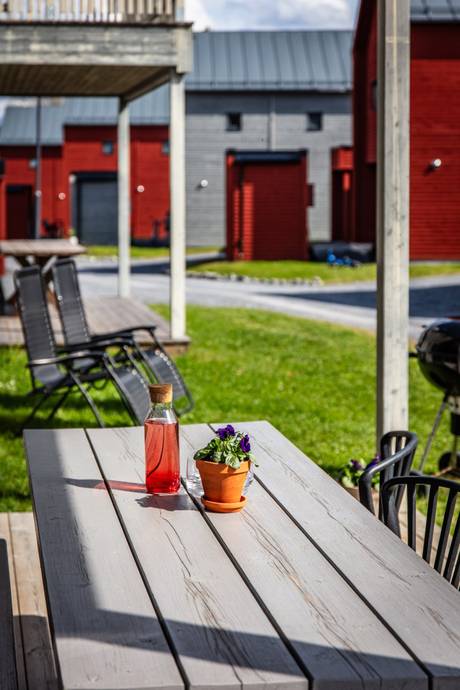 4 rum Lägenhet på Vältvägen 34 Ås Krokoms kommun - bild 12