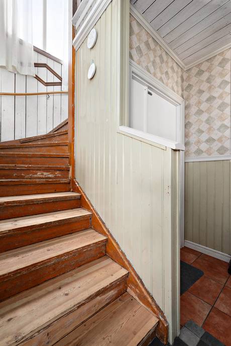 6 rum Villa på Hunnaryd Björkebo  Örby Marks kommun - bild 14