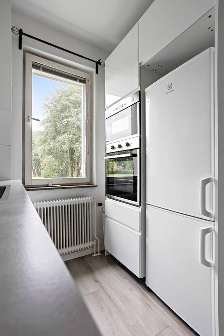2 rum Lägenhet på Spantgatan 8C Västerås kommun - bild 3