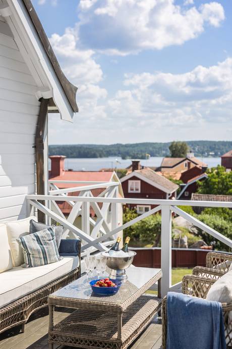 8 rum Villa på Bergsgatan 12 Mariefred Strängnäs kommun - bild 36