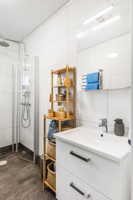 5 rum Radhus på Källarängsvägen 20D Stallarholmen Strängnäs kommun - bild 35