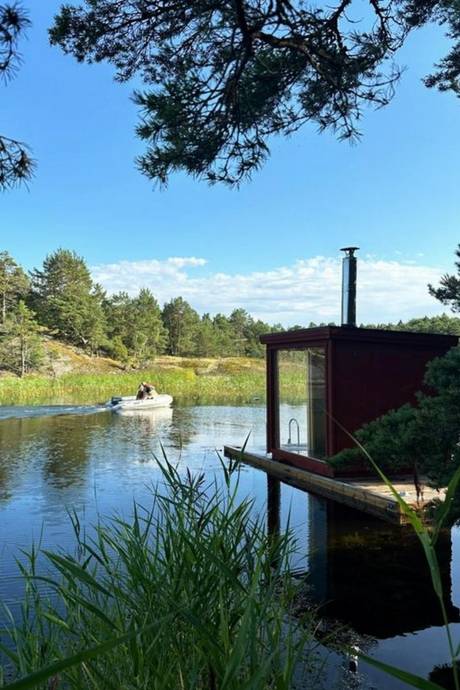25 m² Villa på Möja Bockö-Hemö 220 Möja-Bokö-Hemö Värmdö kommun - bild 13