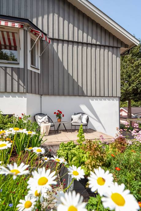 5 rum Villa på Gamla Bergavägen 8 Lindome Mölndals kommun - bild 30