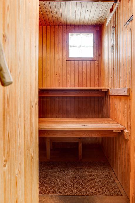 8 rum Villa på Bergdahlsvägen 4 Hällefors Hällefors kommun - bild 40