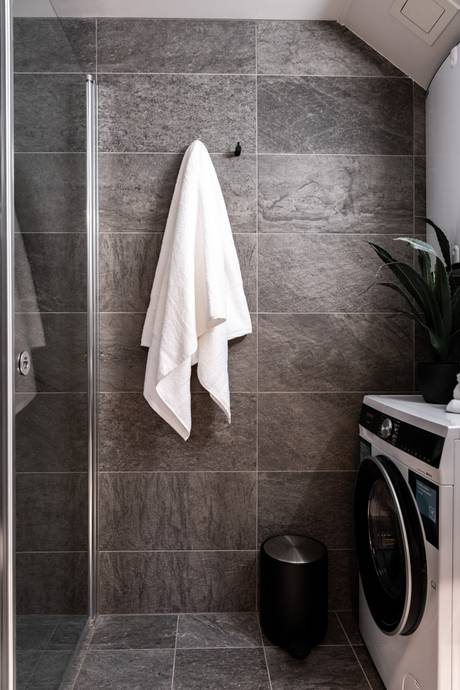 128 m² Lägenhet på Högåsstigen 21A, lgh 1302 Åre Sadeln Åre kommun - bild 16
