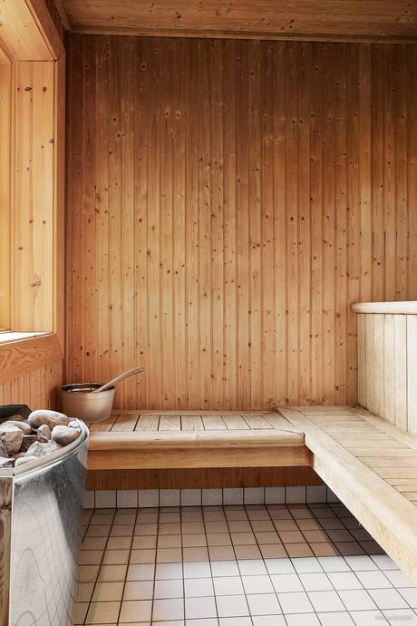 5 rum Lägenhet på Björnen Höken 11 (D) Åre Björnen Åre kommun - bild 16