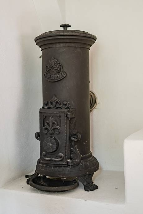 6 rum Villa på Kalors 5 Mörtebo Ockelbo kommun - bild 49