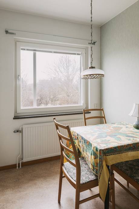 1 rum Lägenhet på Sjötorpsvägen 5B Lyrestad Mariestads kommun - bild 7