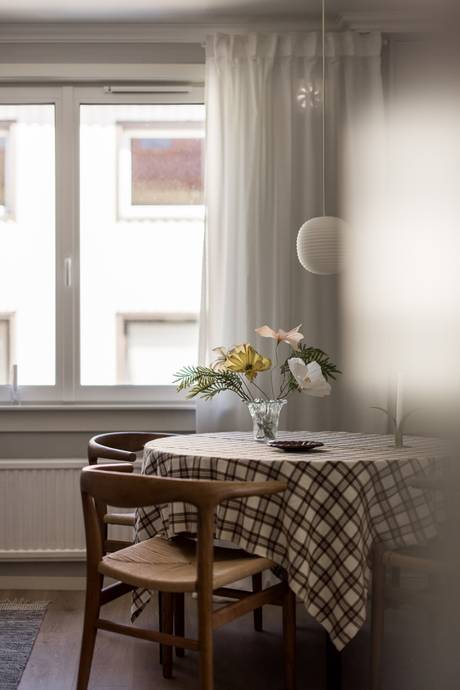 2 rum Lägenhet på Jägaregatan 14B Centrala Hisingen Göteborgs kommun - bild 19