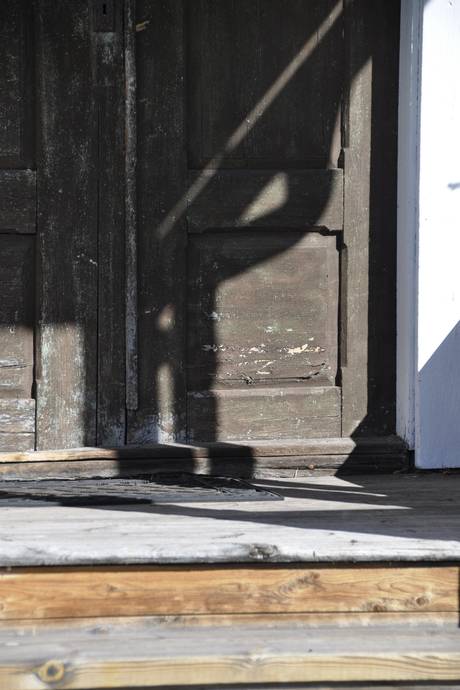 4 rum Villa på Stationsvägen 30 Vemhån - vemdalen Härjedalens kommun - bild 6