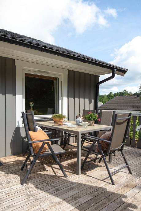 5 rum Villa på Gamla Bergavägen 8 Lindome Mölndals kommun - bild 29