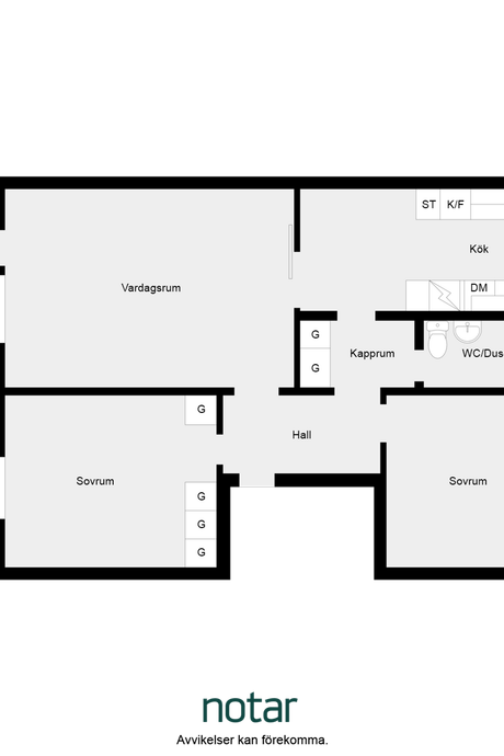 3 rum Lägenhet på Axbergsgränd 29 Stockholms kommun - bild 22