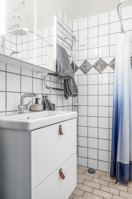 1.5 rum Lägenhet på Askebygatan 13 Centralt, Söder Norrköpings kommun - bild 14