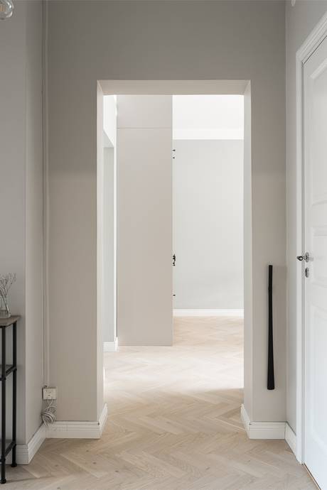 3 rum Lägenhet på Kilian Zollsgatan 28B Ribersborg Malmö kommun - bild 17