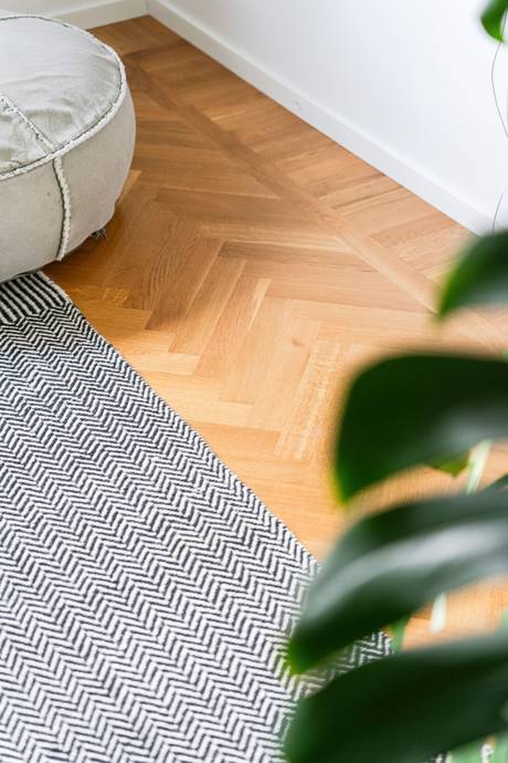 7 rum Villa på Prästvägen 14 Prästbordet Skellefteå kommun - bild 19