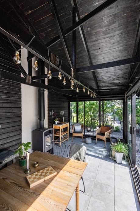 5 rum Parhus på S:t Johannesgatan 10 Djurgården Eskilstuna kommun - bild 31