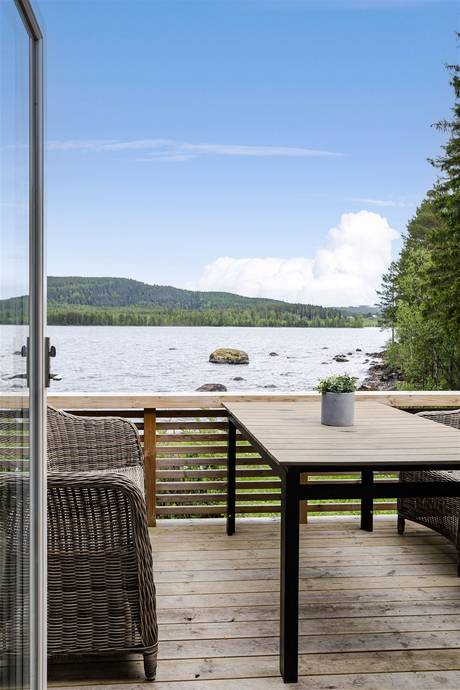 2 rum Villa på Djupröra 470 Ånge kommun - bild 15