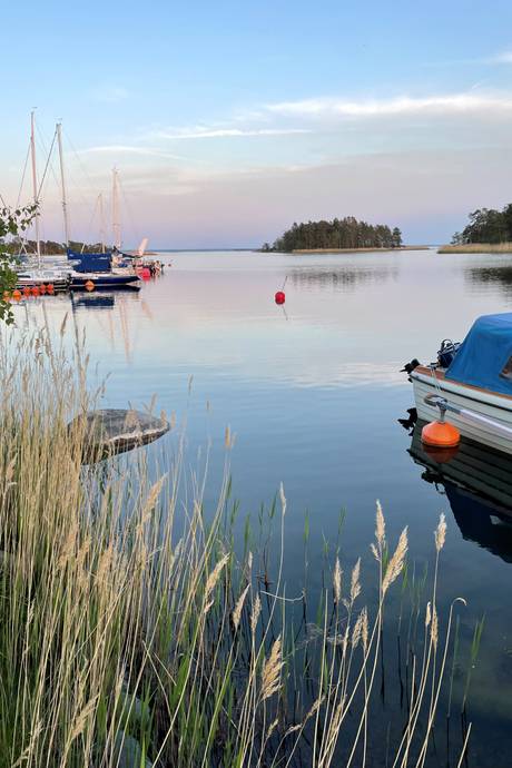 4 rum Villa på Södra Korpemåla 906 Korpemåla Mönsterås kommun - bild 18