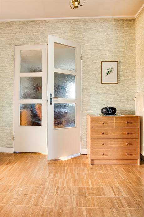8 rum Villa på Bergdahlsvägen 4 Hällefors Hällefors kommun - bild 29