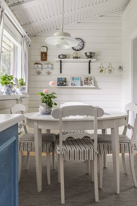 3 rum Fritidshus på Ballsta 117 Slåtte-Österböle-Hållsta Östersunds kommun - bild 7