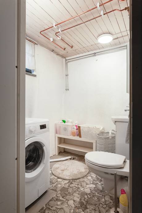 5 rum Villa på Lillforsvägen 5 Avesta Avesta kommun - bild 25