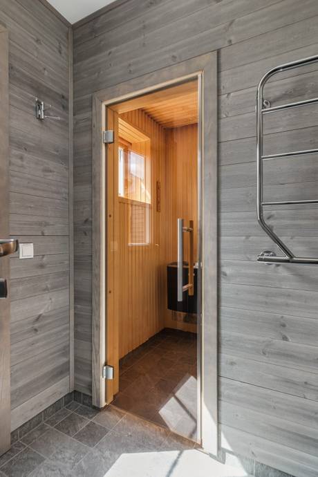 4 rum Lägenhet på Osthangvägen 210 B Ramundberget Härjedalens kommun - bild 26
