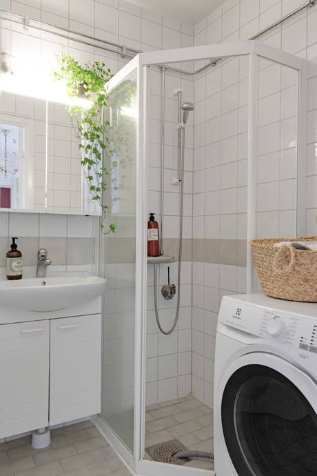 3 rum Lägenhet på Höganäsgatan 3B Höganäs Uppsala kommun - bild 22