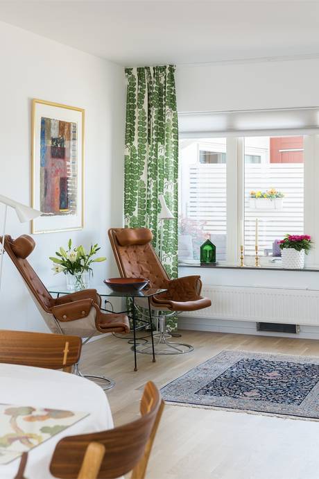 2.5 rum Lägenhet på Isbergs gata 16  Dockan Malmö kommun - bild 20