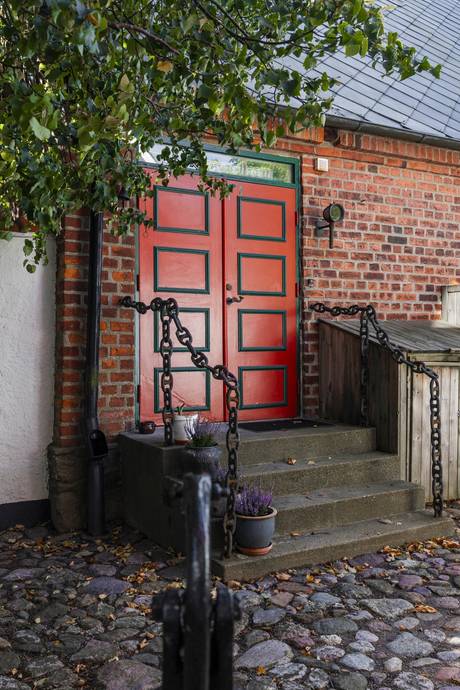 6 rum Villa på Landsvägen 1971 Ugglarp Trelleborgs kommun - bild 51