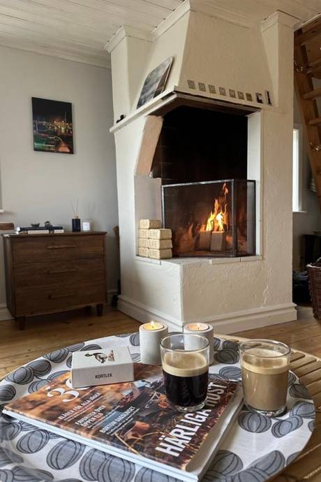 25 m² Villa på Möja Bockö-Hemö 220 Möja-Bokö-Hemö Värmdö kommun - bild 5