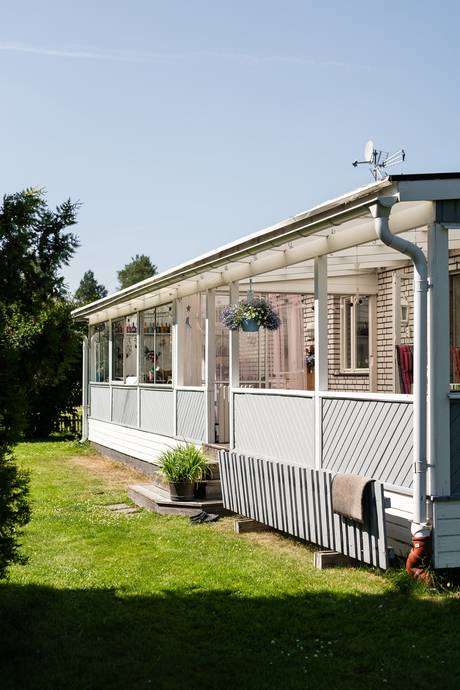 4 rum Villa på Hantverkargatan 23 Nordmaling Nordmalings kommun - bild 24
