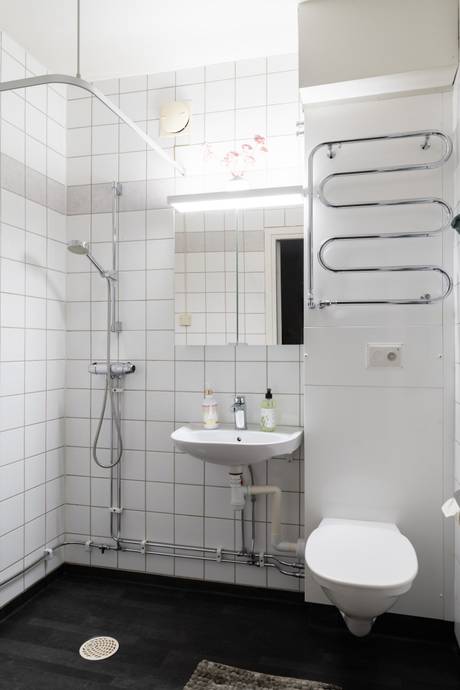 2 rum Lägenhet på Gulmårastigen 4C Gideonsberg Västerås kommun - bild 18