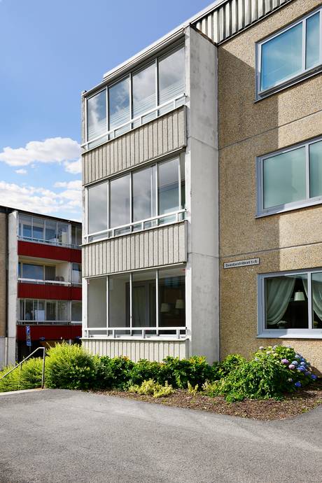 3 rum Lägenhet på Svedjestråket 1 Uddevalla kommun - bild 23