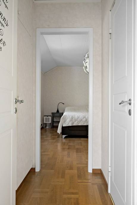 5 rum Villa på Rundan 54 Gustavsfält Halmstads kommun - bild 23